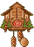 :cuckooclock: