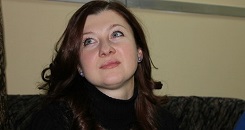 Валерия Владимирова