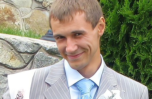 Анатолий Янчук