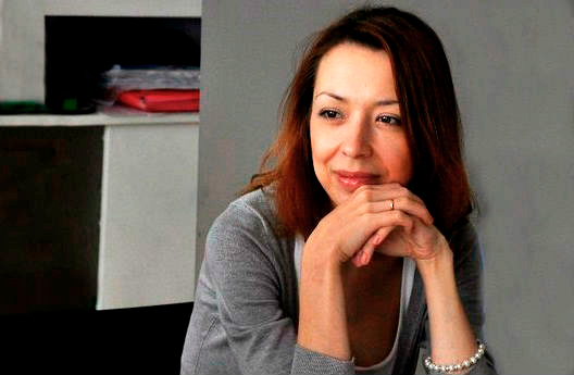 Диана Нургалиева