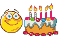 День рождения :birthday: