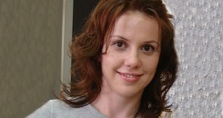 Дарья Забавская