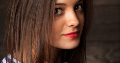 Ирина Гочакова