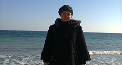 Алла Кольченко