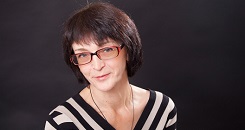 Людмила Калачева