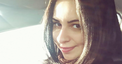 Любовь Лялина