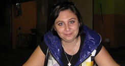 Юлия Уланкина