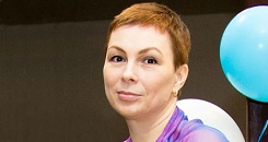 Наталья Огородникова