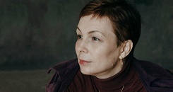 Наталья Огородникова