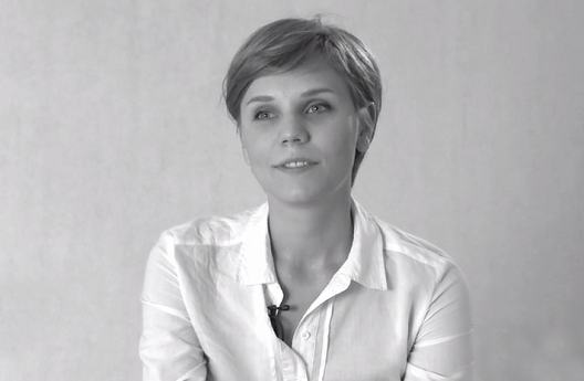 Анастасия Илингина