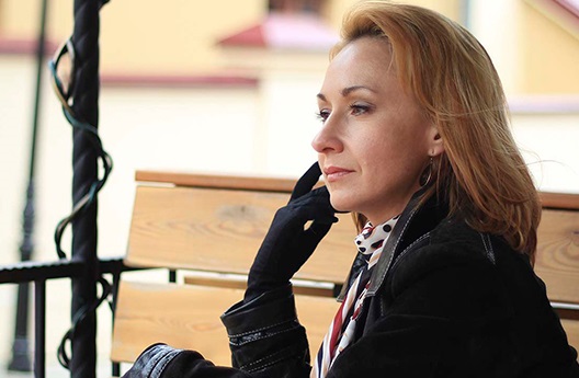 Анастасия Довнар