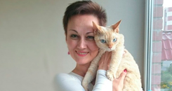 Анна Сорокина