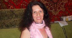 Ирина Шитова