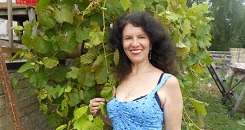 Ирина Шитова