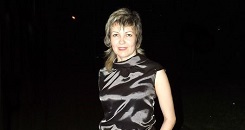 Ирина Мархотко