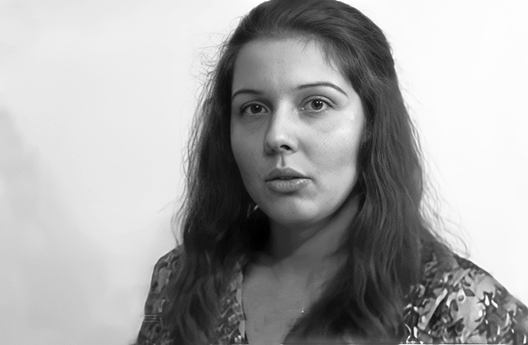 Нина Тихомирова