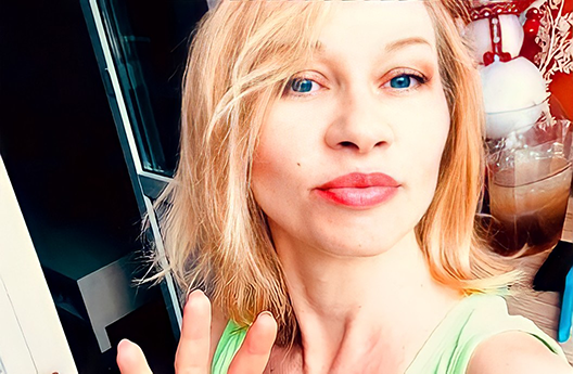 Зарина Судоргина