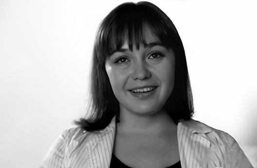 Евгения Исакова