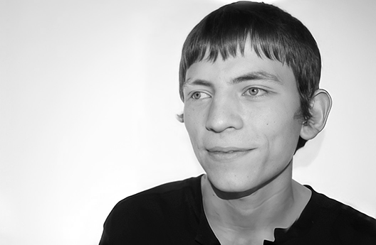 Максим Девицин