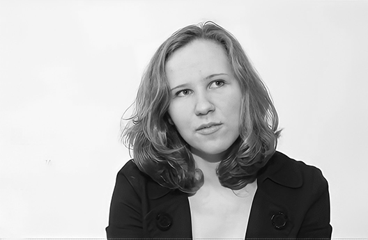 Лилия Гадельшина