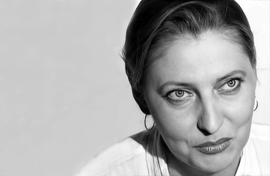 Елена Шлигель-Мильх