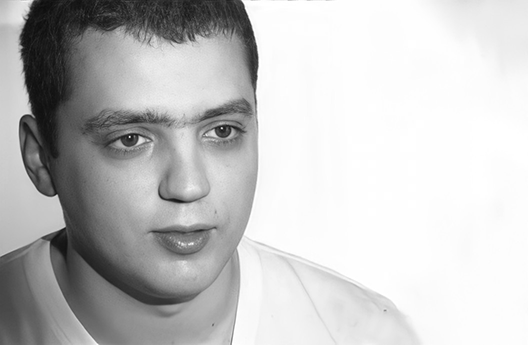 Александр Горн