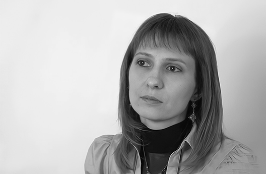 Людмила Марченко