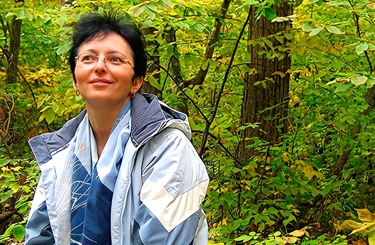 Татьяна Леднева