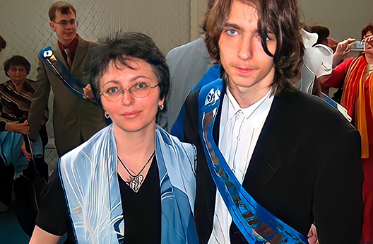 Татьяна Леднева