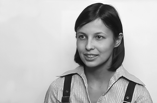 Асия Самигуллина