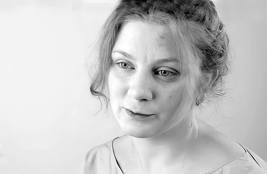 Ольга Абайтуллина