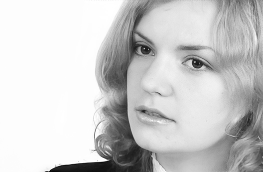 Ольга Мезенцева