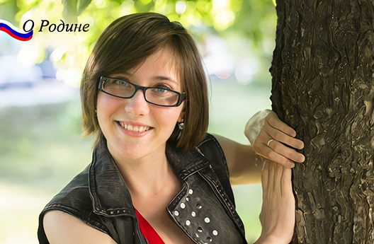 Юлия Шмакова