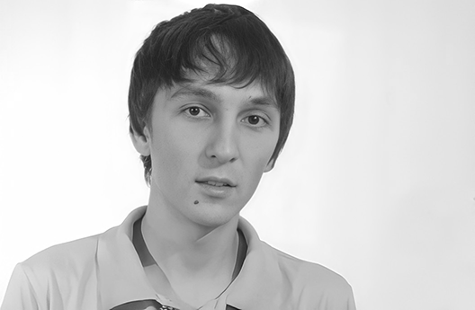 Андрей Алексеев