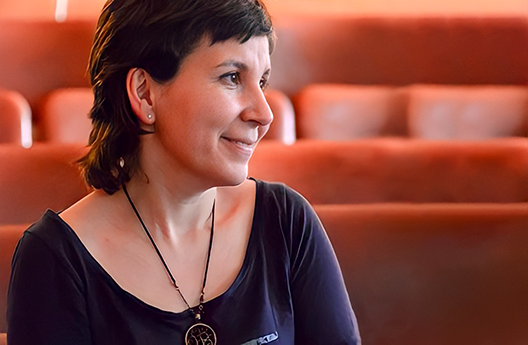 Лариса Левицкая