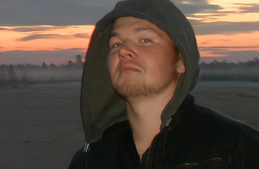 Дмитрий Сбоев