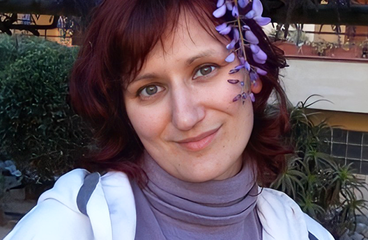 Анастасия Матвеева