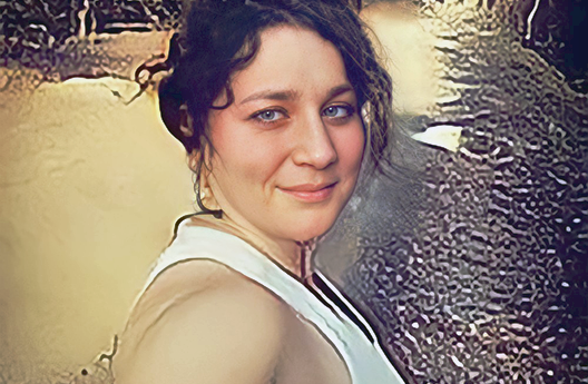 Татьяна Маркель