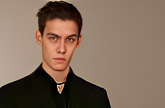 Алексей Никитин