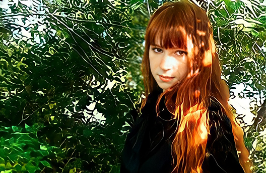 Татьяна Веретенникова