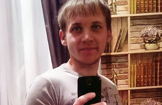 Михаил Филин