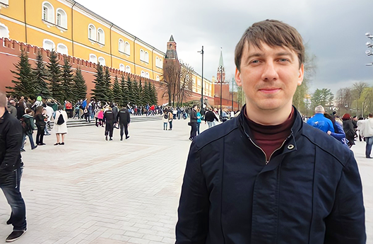 Александр Гаевский