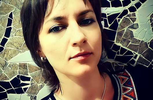 Любовь Пятаева