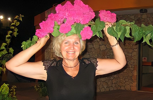 Надежда Микитчина