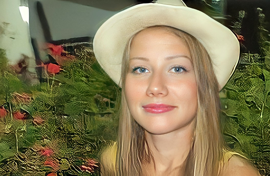 Евгения Лазарькова