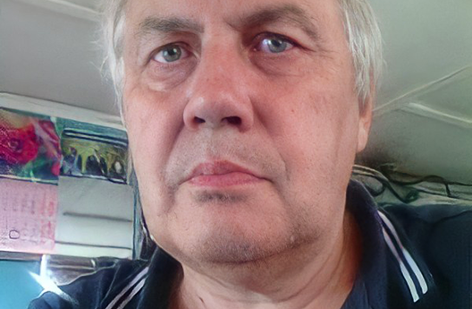 Евгений Брежнев