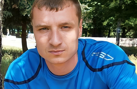 Сергей Рачек