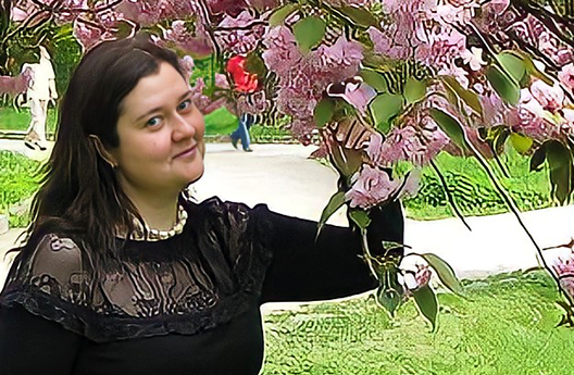 Ольга Ермакова