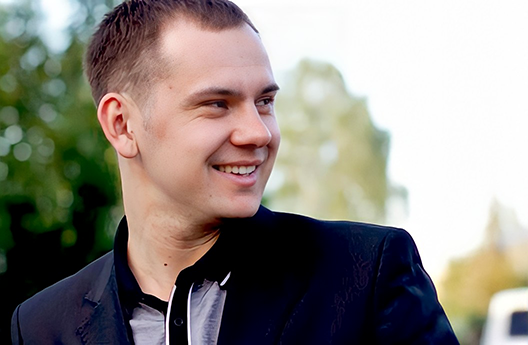 Юрий Сергеевич