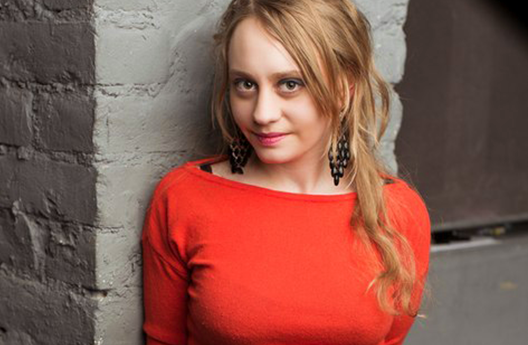 Анастасия Емельянова